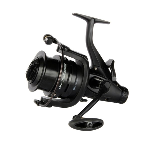 TEAM FEEDER Carp Fighter LCS Pro 4000