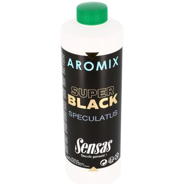 Sensas Aromix Keksz Folyékony Aroma 500ml