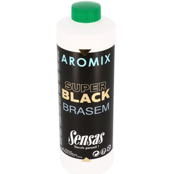 Sensas Aromix Dévér Folyékony Aroma 500ml