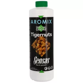 Sensas Aromix Tiger Slim Folyékony Aroma 500ml