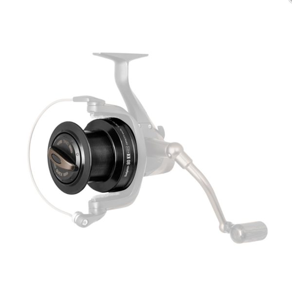 Delphin 75 X Body Fém Pótdob