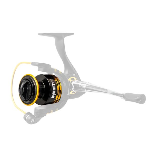 Delphin Hornet 40 Fém Pótdob