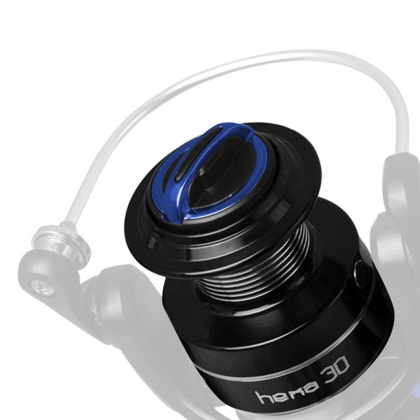 Delphin Hexa 40 Fém Pótdob