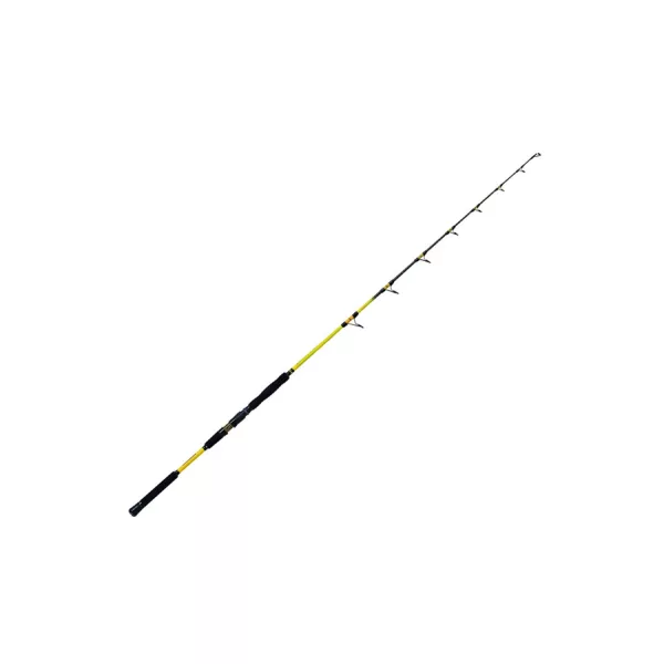 Catgear X-Rock Vertical 1,8m 200gr 1+1 részes Harcsázó Bot