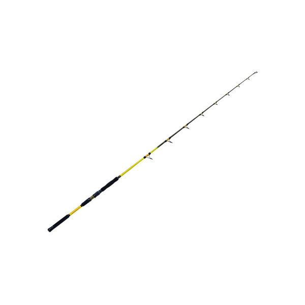 Catgear X-Rock Fireball 2,1m 250gr 1+1 részes Harcsázó Bot