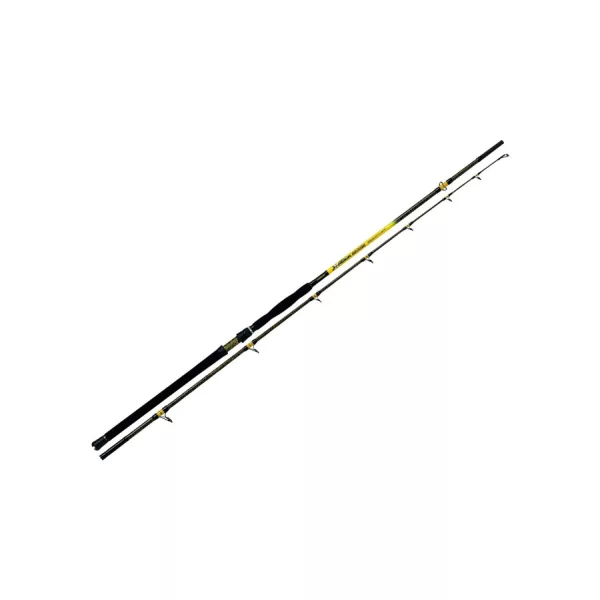 Catgear X-Rock Big River Special Boa 3,2m 500gr 2 részes Harcsázó Bot