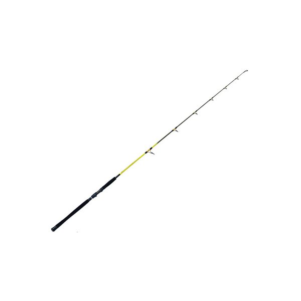 Catgear X-Rock Solid Stick 1,8m 200+gr 1+1 részes Harcsázó Bot