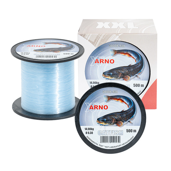 Arno XXL 2.0 Catfish 0,70mm 250m Monofil Főzsinór
