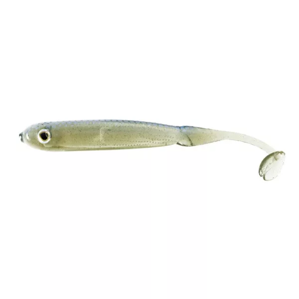 Tiemco PDL Super Tail Eco 7,6cm 26 L,Magic Gumihal 6db