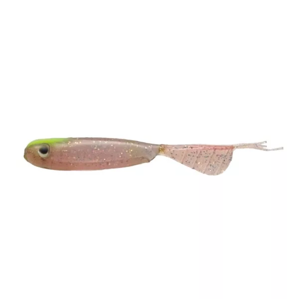 Tiemco PDL Super Hoveringfish 6,3cm 19 Gumihal 7db