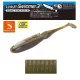 Tiemco Linkin Swimmer 7,6cm 005 Plasztik Csali 9db