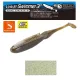 Tiemco Linkin Swimmer 7,6cm 170 Plasztik Csali 9db