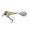 Tiemco Riot Blade S 2,0cm 5gr 01 Pearl Ayu Spinnertail