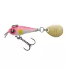 Tiemco Riot Blade S 2,0cm 5gr 11 Pink Ayu Spinnertail