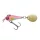 Tiemco Riot Blade S 2,0cm 5gr 11 Pink Ayu Spinnertail