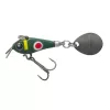 Tiemco Riot Blade S 3,0cm 14gr 10 Zero Spinnertail