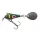 Tiemco Riot Blade S 3,0cm 14gr 10 Zero Spinnertail