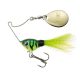 Tiemco Necromancer 6,5gr 4,5cm 11 Fire Tiger Spinnerbait