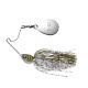 Tiemco Curepopspin 5,0cm 3,5gr 08 Spinnerbait