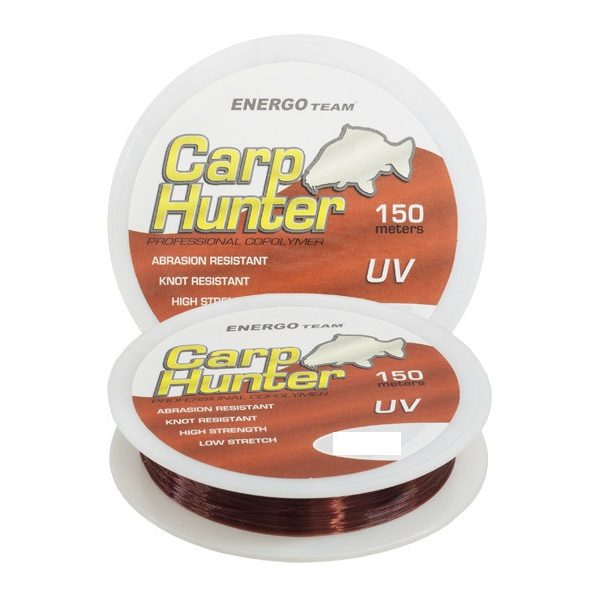 Zsinór Carp Hunter Uv 150M 0.22