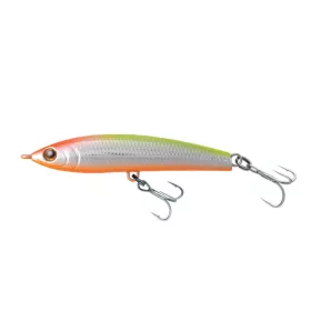 Tiemco Red Pepper Nano F 4,5cm 2gr 519 Hibana Wobbler