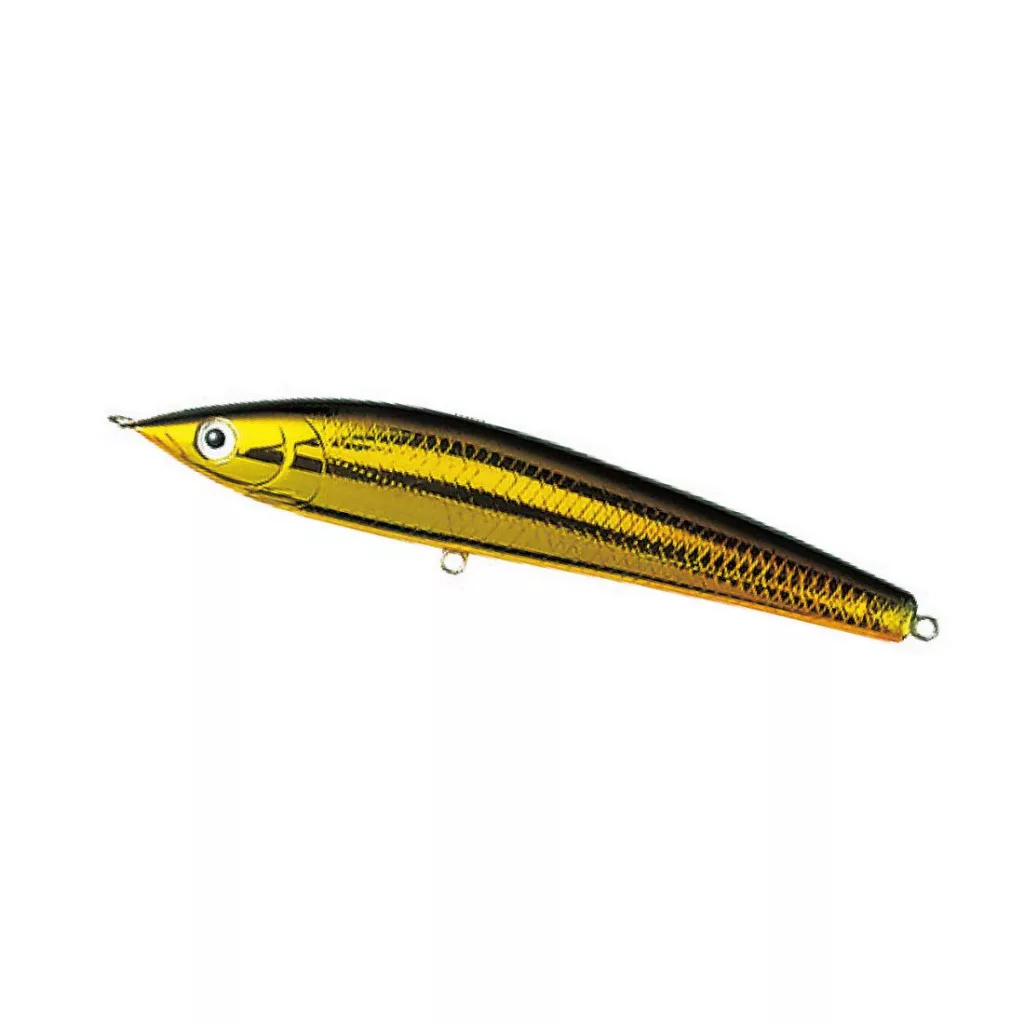Tiemco Red Pepper Junior F 10,0cm 9gr 108 Kinkuro Wobbler