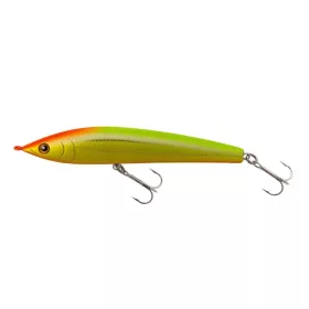   Tiemco Red Pepper Junior F 10,0cm 9gr 518 Gold Crownberry Wobbler