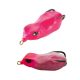 Tiemco Vajra Frog FRG-60 6cm 33 Triple Pink Béka Utánzat