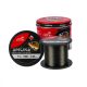 Carp Expert Smoke sötétszürke zsinór (0,25mm/5,5kg/1000m)