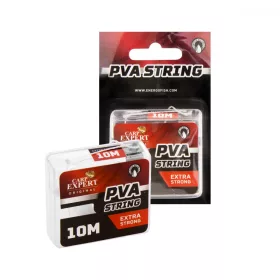 Carp Expert Extra Erős Fonott Pva Zsinór 10M