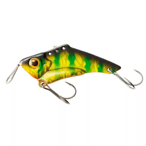 Tiemco Bounce Tracer 7gr 14 Holo Gold Gill Vertikális Műcsali