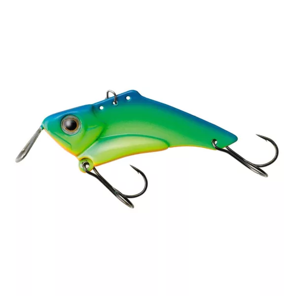 Tiemco Bounce Tracer 7gr 16 Blue Back Chartreuse Vertikális Műcsali
