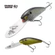 Tiemco Crankie Darter 90 F 7,0cm 12gr 02 Classic Gold Wobbler