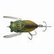 Tiemco Cicada Origin F 3,5cm 4gr 043 Bogár Utánzat