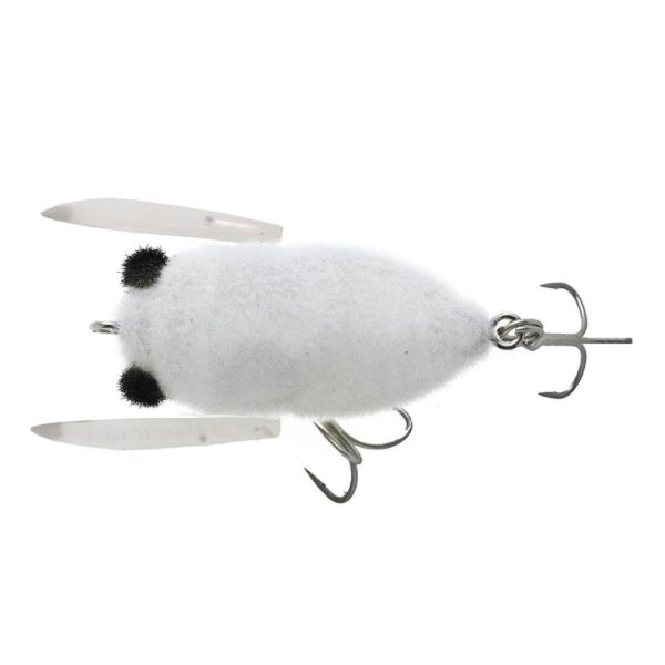 Tiemco Cicada Origin Magnum F 4,5cm 6gr 501 Bogár Utánzat