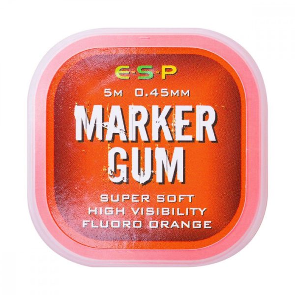 Esp Marker Gum Narancs 5M 0,45