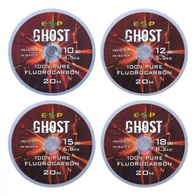 Zsinór Esp Ghost 10Lb