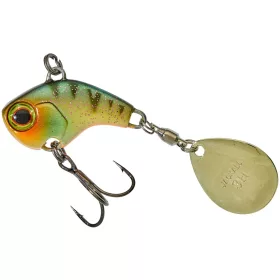   Sensas Deracoup Agressive Perch Körforgó Villantó 3,2cm 21gr