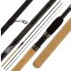 Sensas Nanoflex Coruche Waggler Medium 3,9m 20gr 3 Részes Match Bot