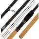Sensas Nanoflex Coruche Slider 3,9m 30gr 3 Részes Match Bot