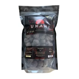   HNV Baits 24mm Umami Soaked Hookbaits Előáztatott Bojli 220gr