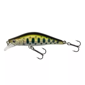 Tiemco Imeru 50S 5,0cm 4,3gr 001 LH Yamame Wobbler