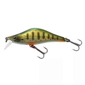 Tiemco Laks 60S 6,0cm 5,8gr 013 MH Hakuyamame Wobbler