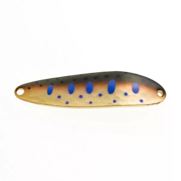 Tiemco Lightning Wobbler 3,7cm 2,0gr 311 Támolygó Kanál
