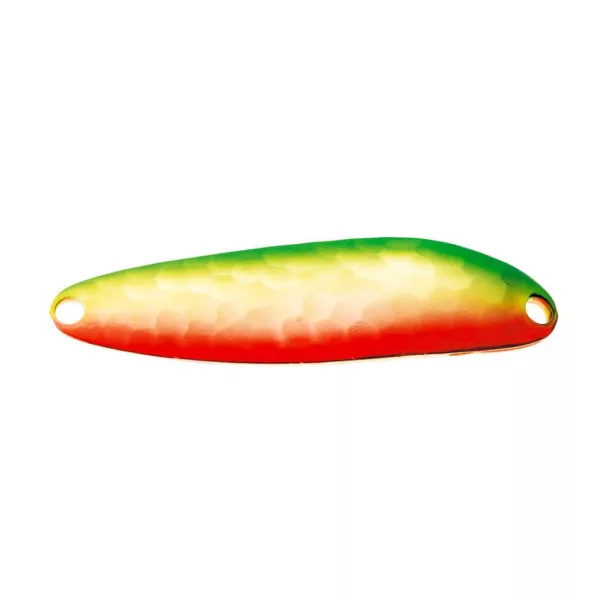 Tiemco Lightning Wobbler 3,5cm 3,5gr 305 Támolygó Kanál