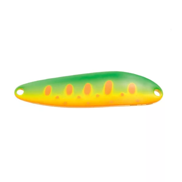 Tiemco Lightning Wobbler 4,5cm 5gr 312 Támolygó Kanál