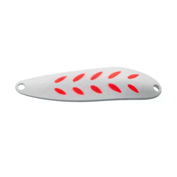 Tiemco Lightning Wobbler 5,5cm 7gr 217 Támolygó Kanál