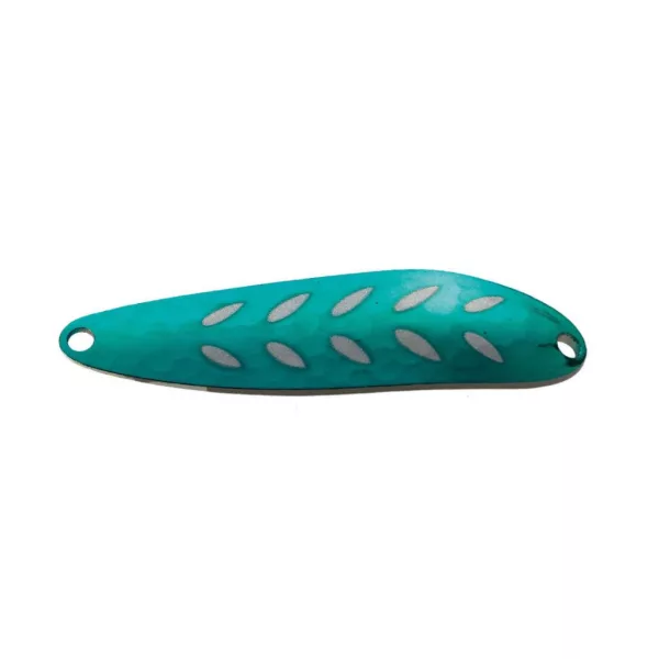 Tiemco Lightning Wobbler 5,5cm 7gr 218 Támolygó Kanál