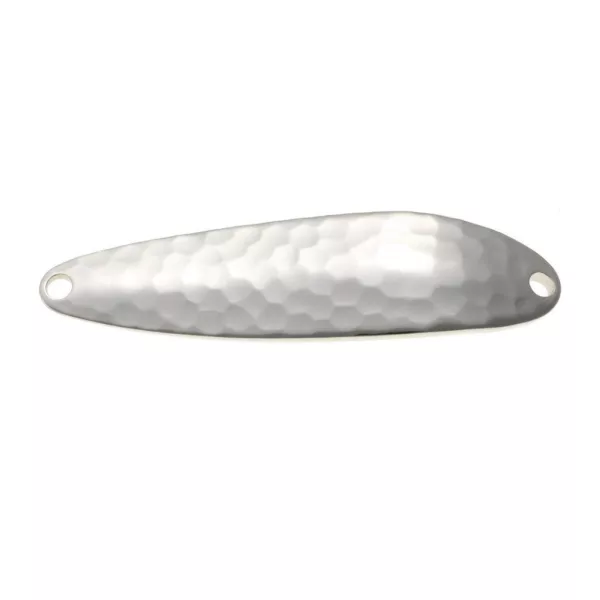 Tiemco Lightning Wobbler 6,0cm 14gr 201 Támolygó Kanál