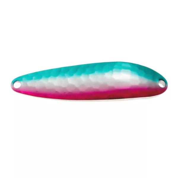 Tiemco Lightning Wobbler 6,0cm 14gr 205 Támolygó Kanál